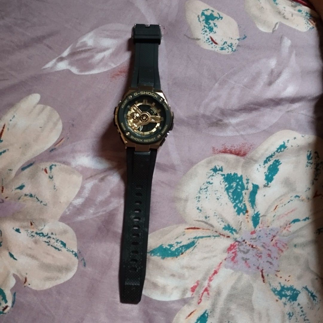 Casio Watch Men s Fashion Watches Accessories Watches on