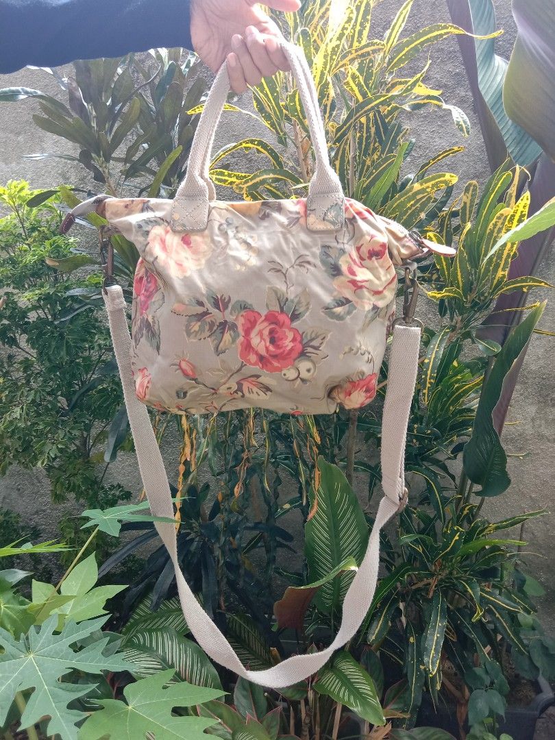 Cath Kidston Sling Bag X Japanese brands