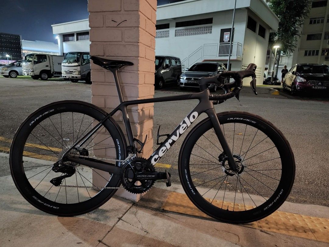 Cervelo R5 Size 51