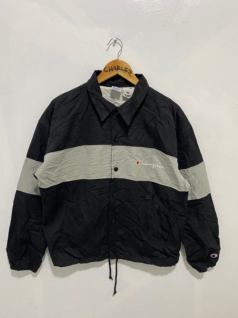 Champion top girl windbreaker