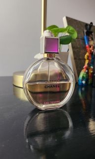 Chanel Chance eau tendre EDP