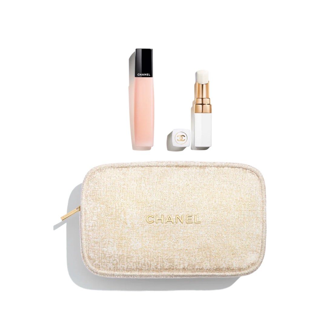 Instock] Chanel USA Holiday Gift Sets , Beauty & Personal Care