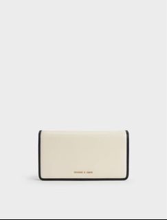 charles and keith wallet on chain｜TikTok Search