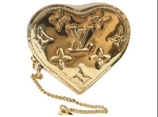 Shop Louis Vuitton MONOGRAM Lv capital dragonne bag charm and key holder  (M77158, M00337) by Leeway