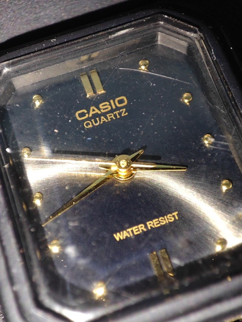 Cheapest casio sale