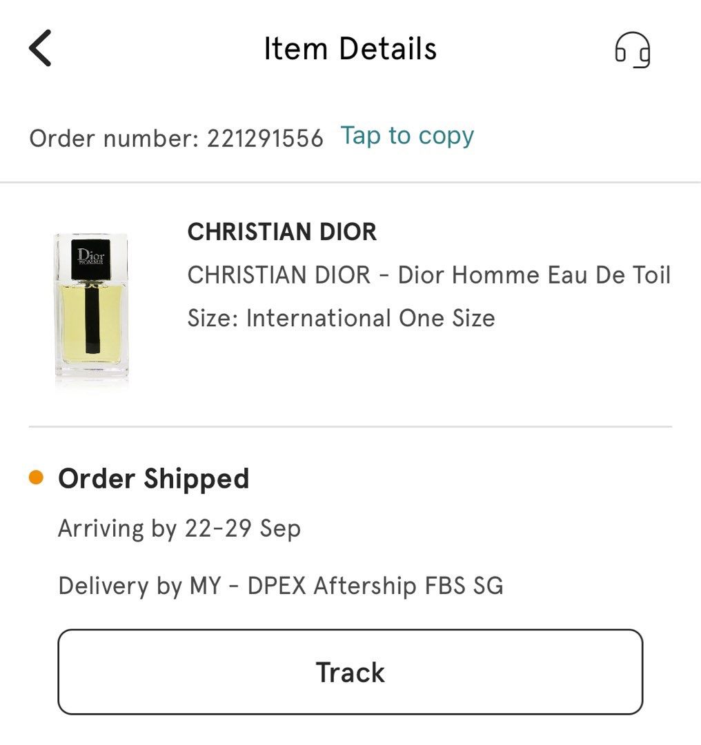 *CHEAPEST* Dior Homme EDT (2020 New Version) 50ml/1.7oz, Beauty