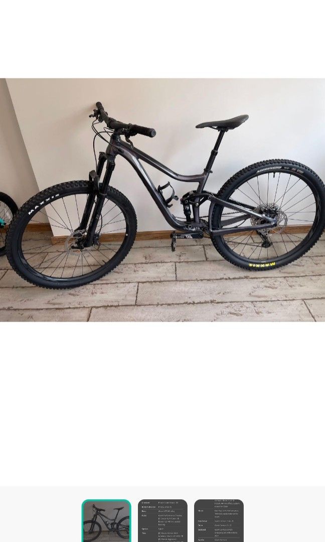 Giant cheapest bike 2025
