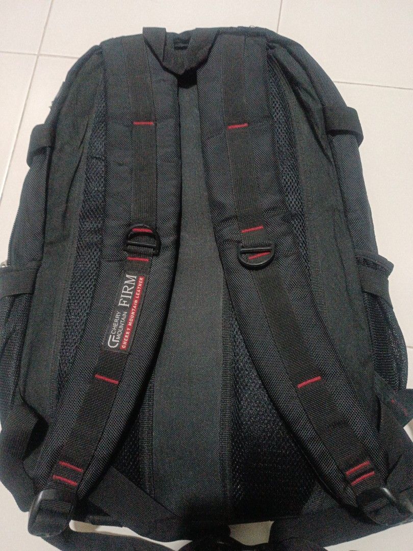Cherry mountain backpack clearance