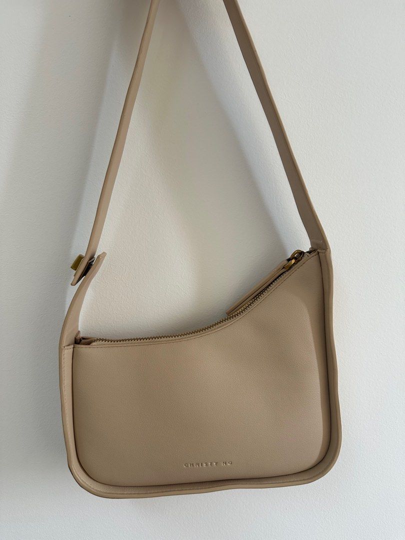 ChristyNg Beth Shoulder Bag, Women's Fashion, Bags & Wallets, Shoulder Bags  on Carousell