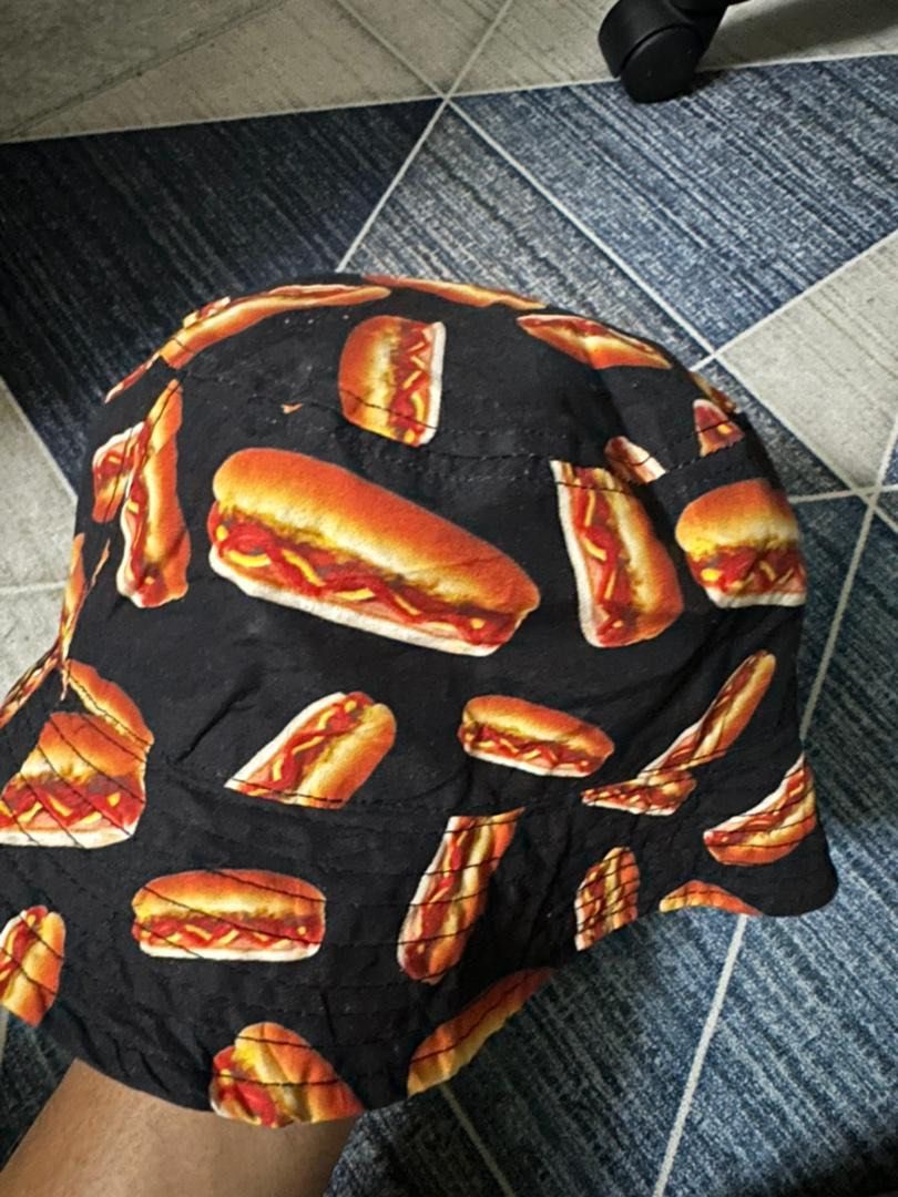 City hunter sale bucket hats