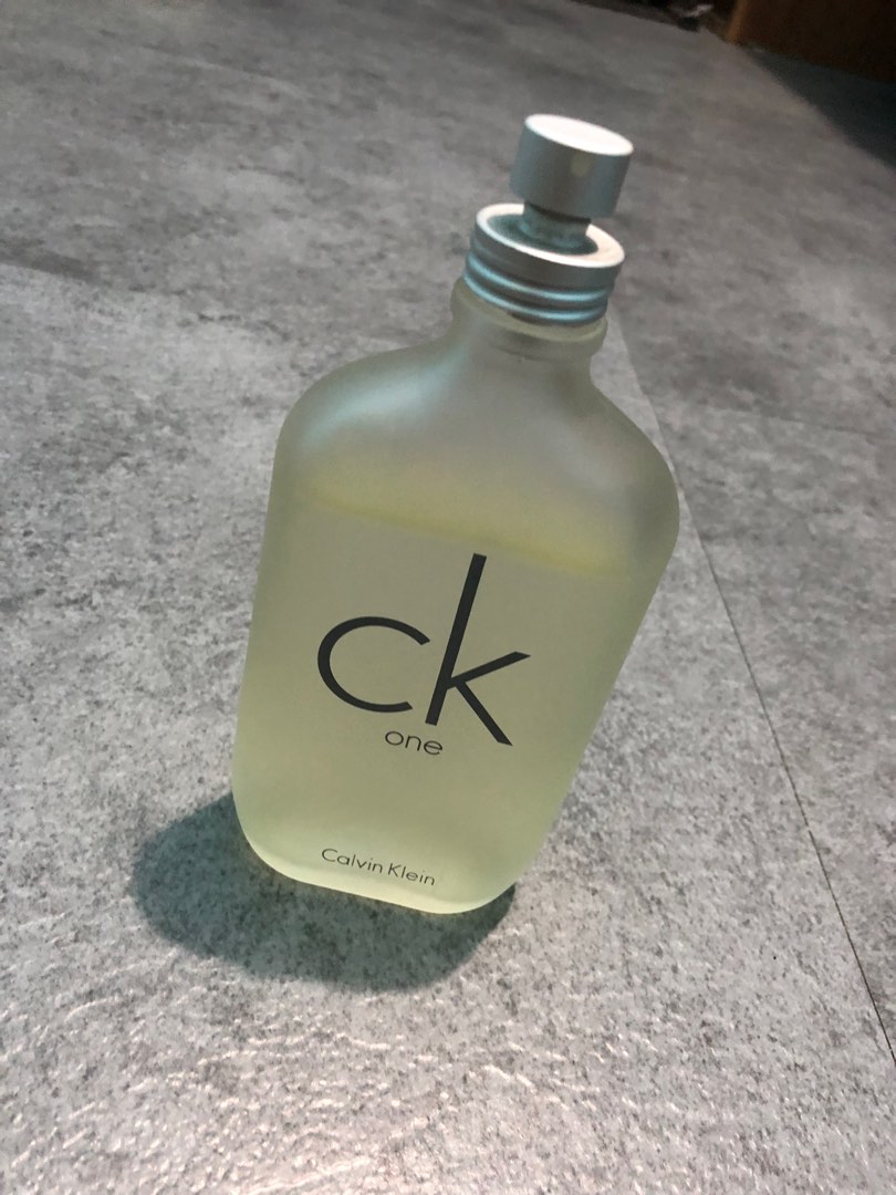 ck one 200 ml amazon