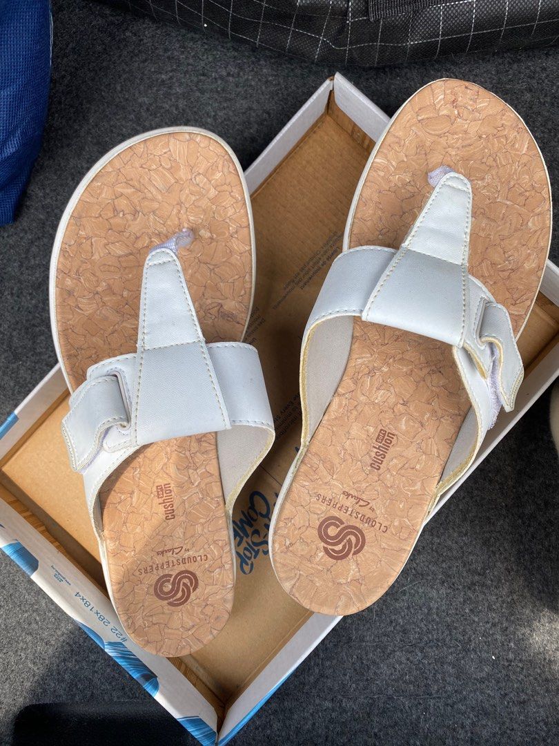 Step june outlet reef clarks