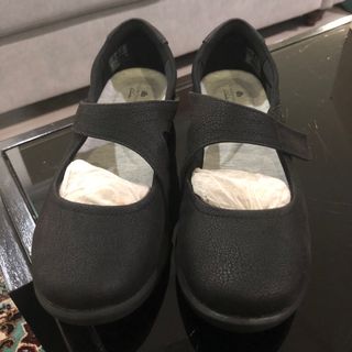 Clarks clearance illite ballet