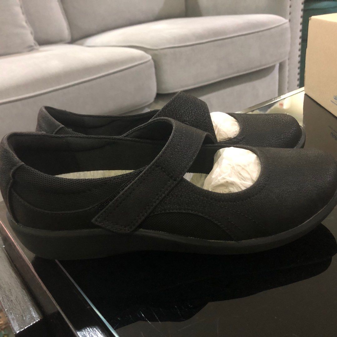 Clarks Women Shoe Sillian Bella Women s Fashion Footwear Flats