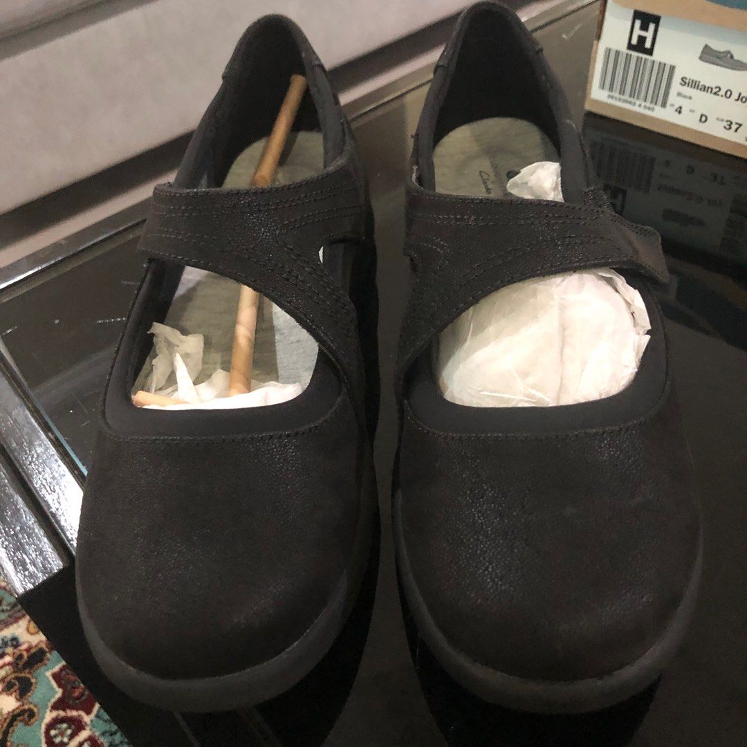 Clarks cloudsteppers sillian cheap bella women's shoes