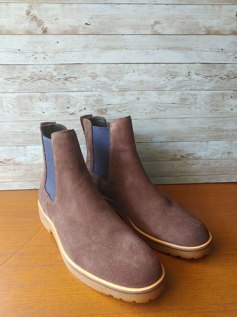 Timberland folk gentleman chelsea on sale