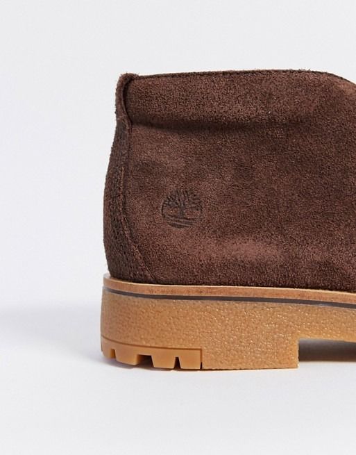 Chukka folk gentleman sale