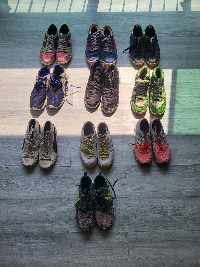 Nike 35 hotsell sale