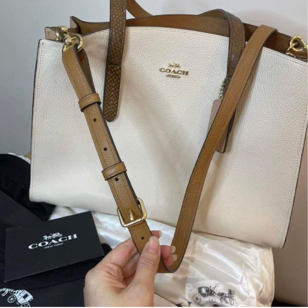 coach, Luxury, Bags & Wallets on Carousell