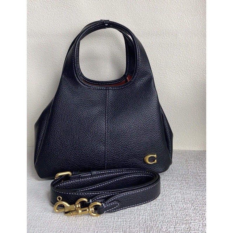 Coach lana 23 👜 (Category: Luxury Bags & Wallets) located in Las Pinas. Submitted by yhn_boutique (Listing ID 1260113934, Image 2). Description: Cod via lalamove/ grab -🛵 same day delivery J&T/LBC - pay today ship today Complete inclusions .
