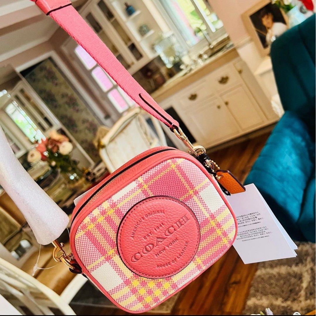 Dempsey camera bag 2025