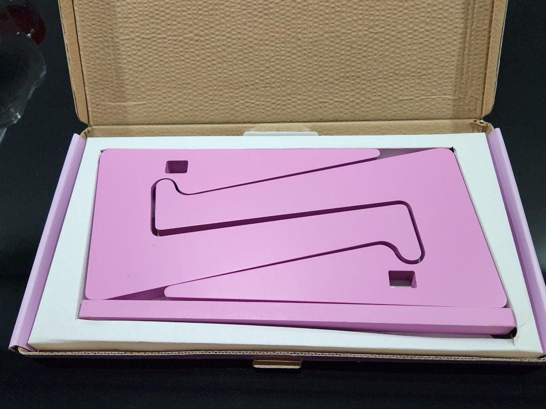 Collapsible Laptop stand, Computers & Tech, Parts & Accessories, Other