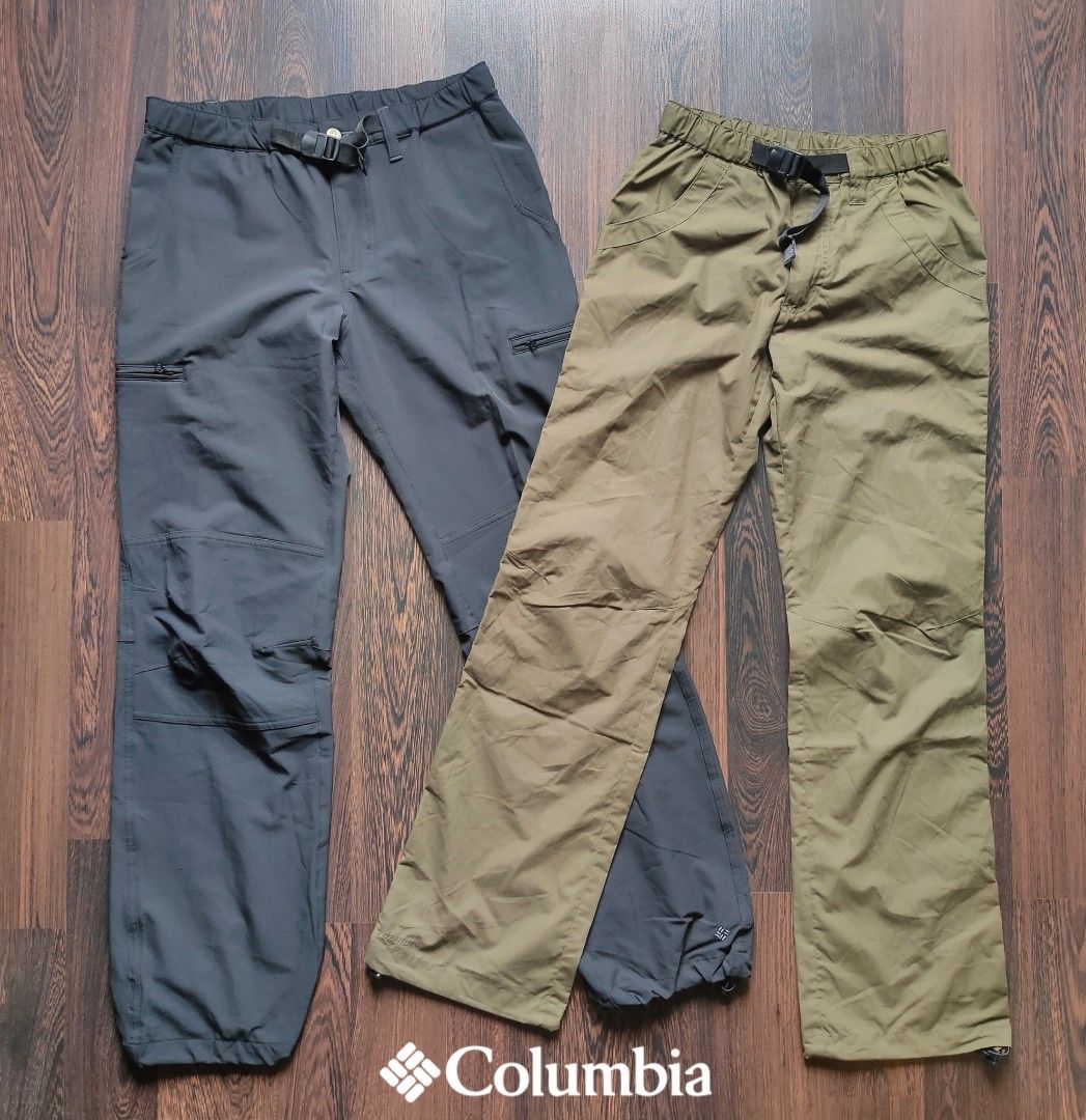 COLUMBIA OUTDOOR SPORTSWEAR Women s Soft Shell Titanium Collection Women s Fashion Activewear on Carousell