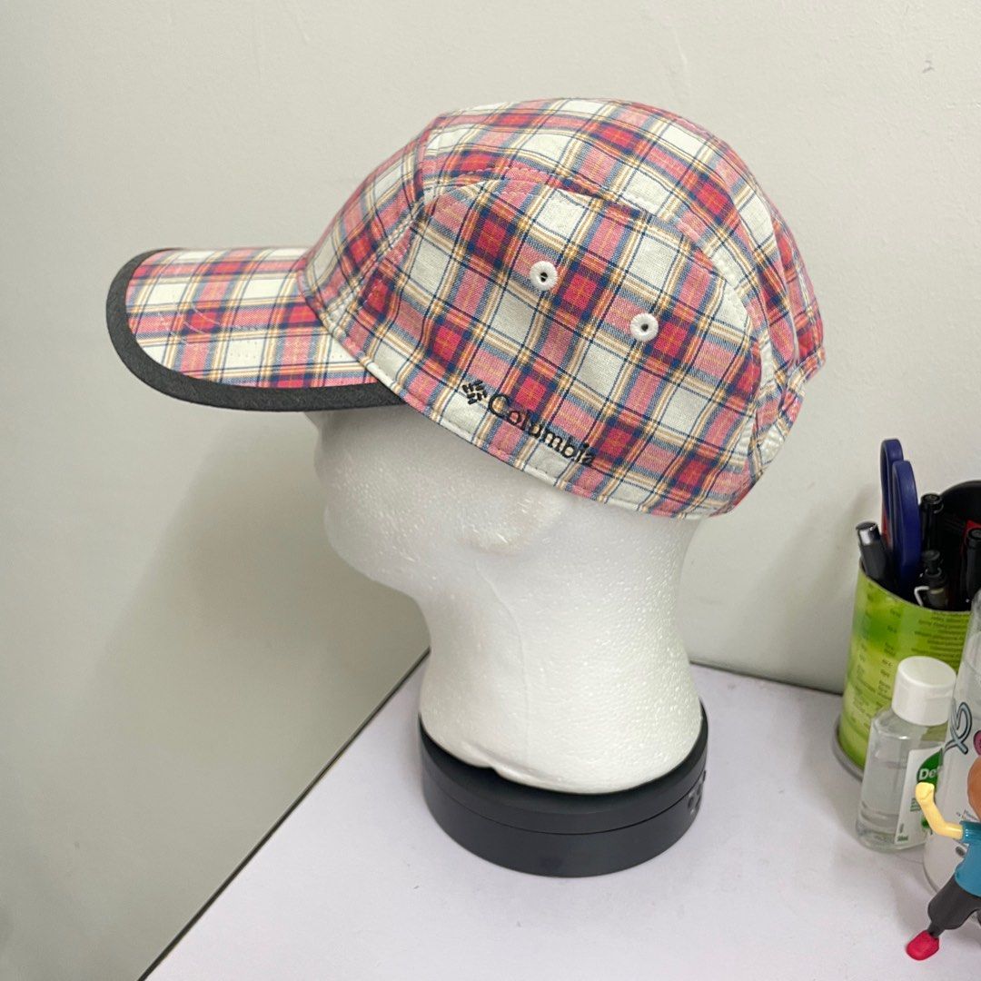 SALE COLUMBIA SPORTWEAR COMPANY JAPAN USA AMERICA HAT CAP