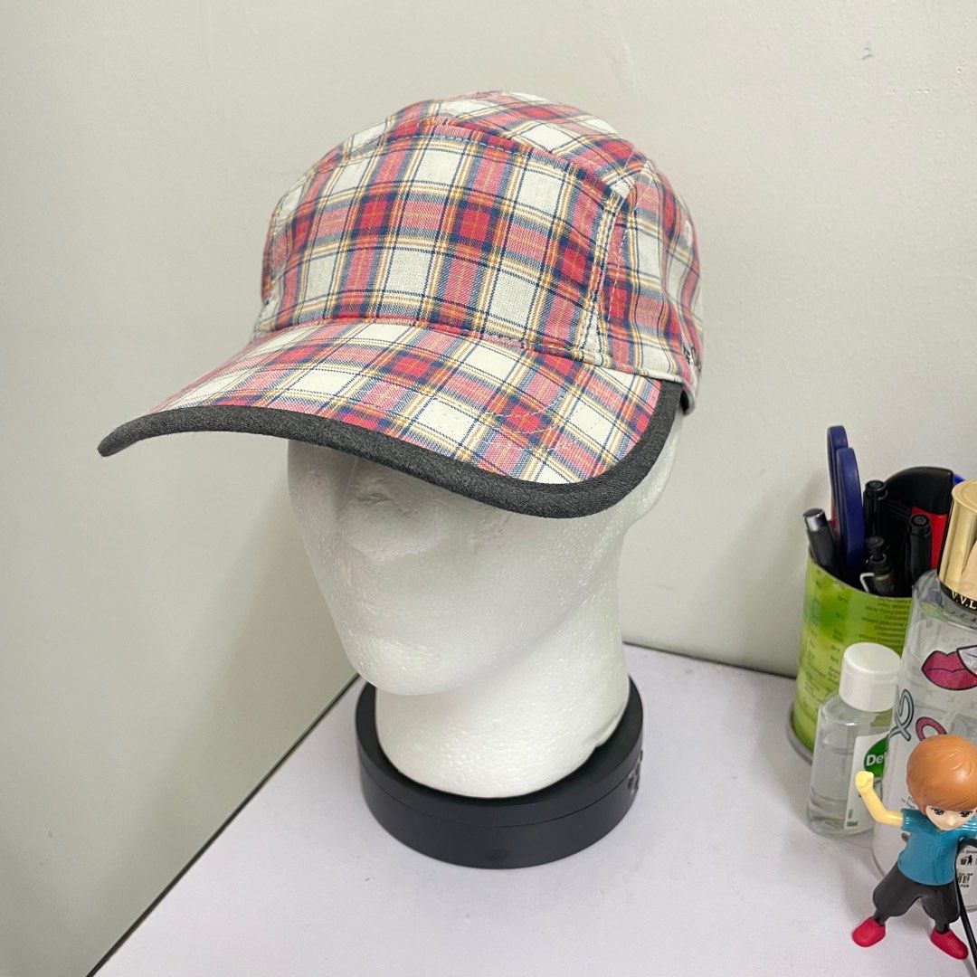 Columbia top usa hat