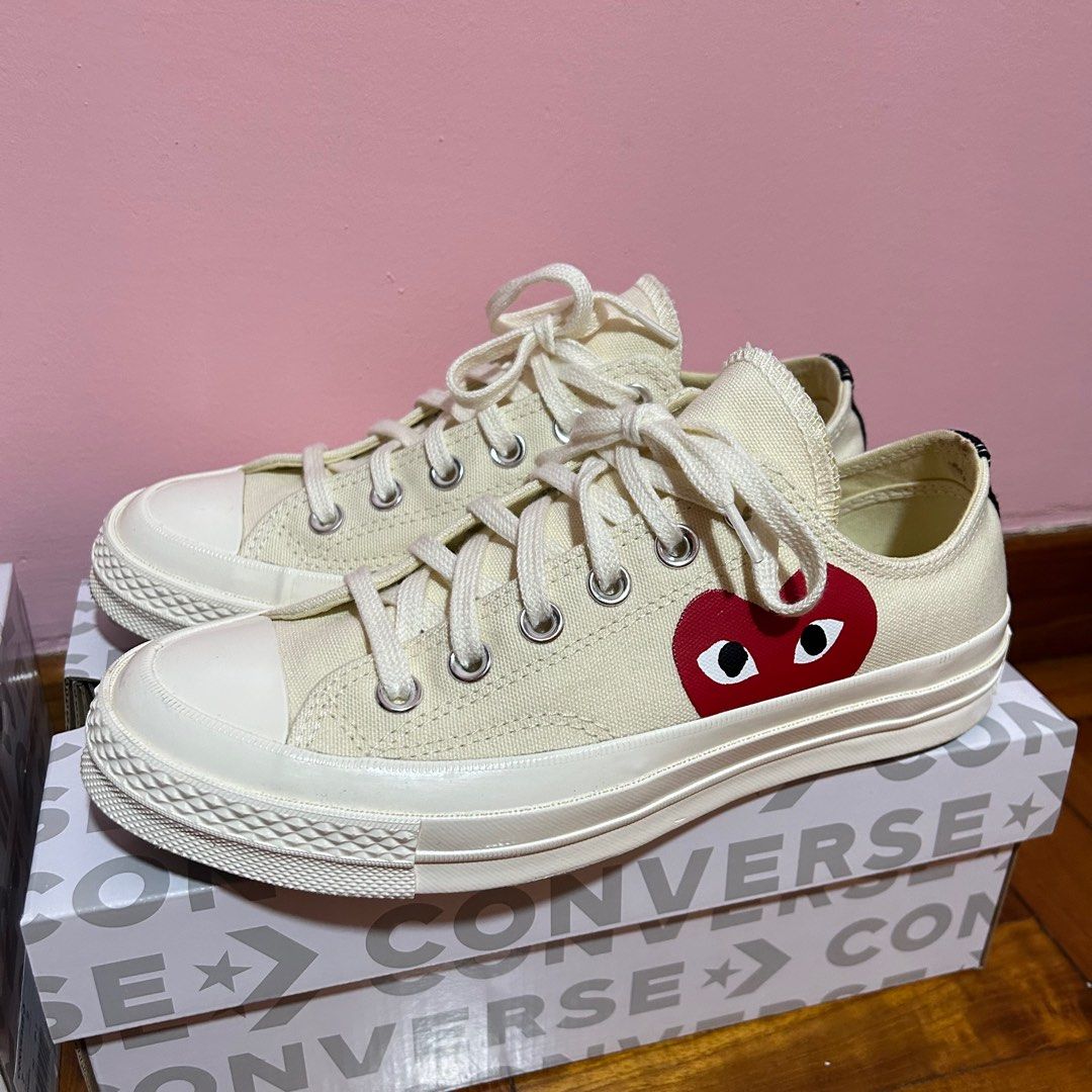 Comme es das new arrivals
