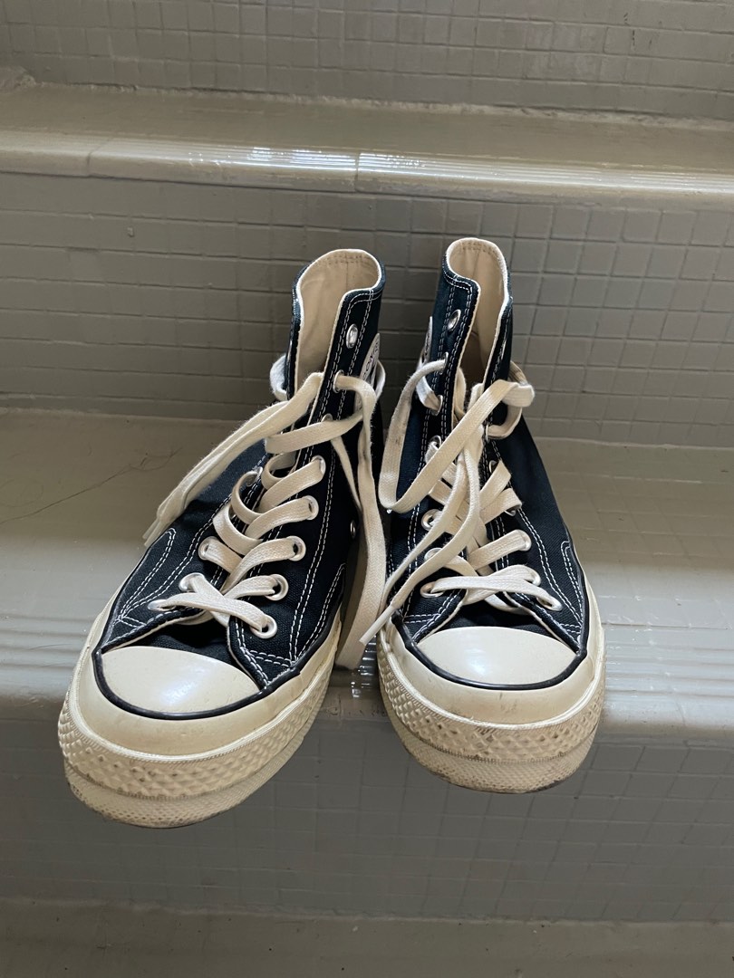 Converse 1970 top us