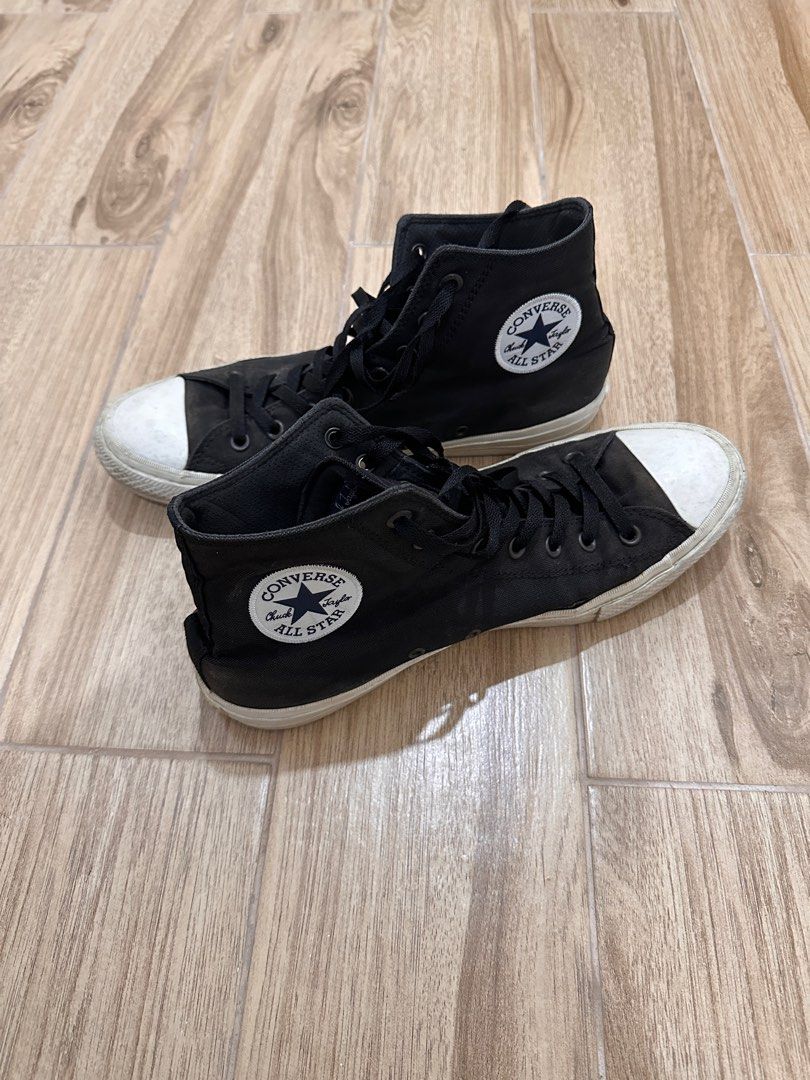 Chuck 2s discontinued sales