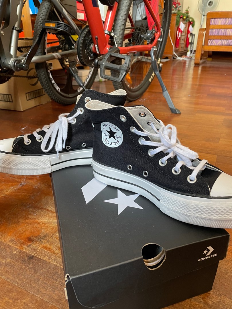 Converse Chuck Taylor