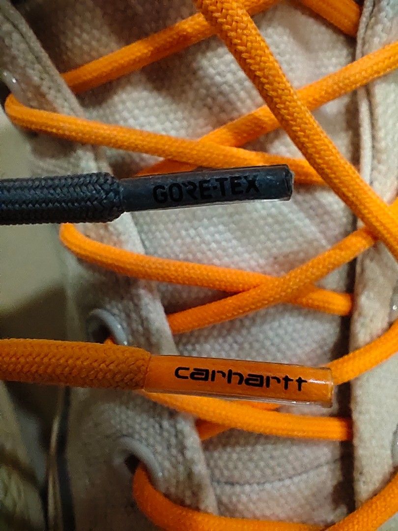 Carhartt converse gore on sale tex