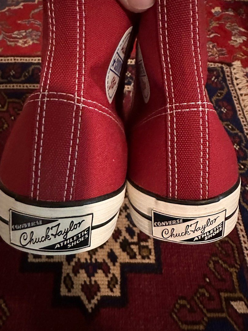 Chuck taylor hotsell lucky star