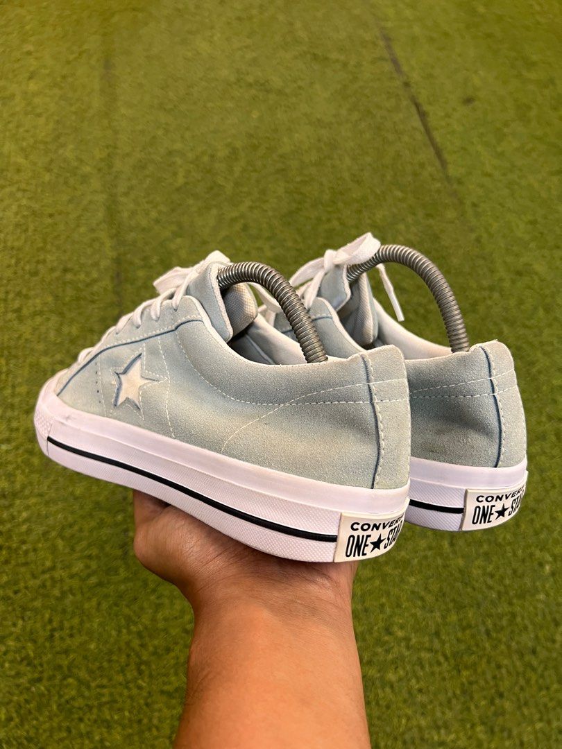 Converse one s on sale