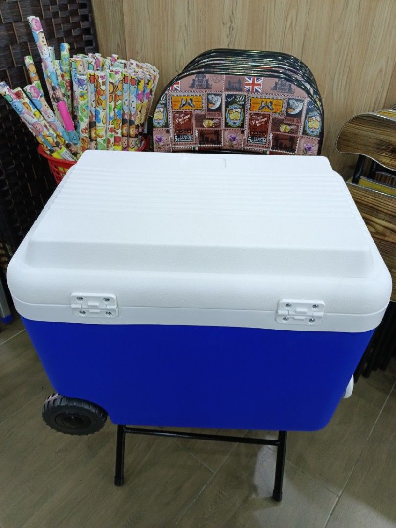 Cooler box 50 liter discount