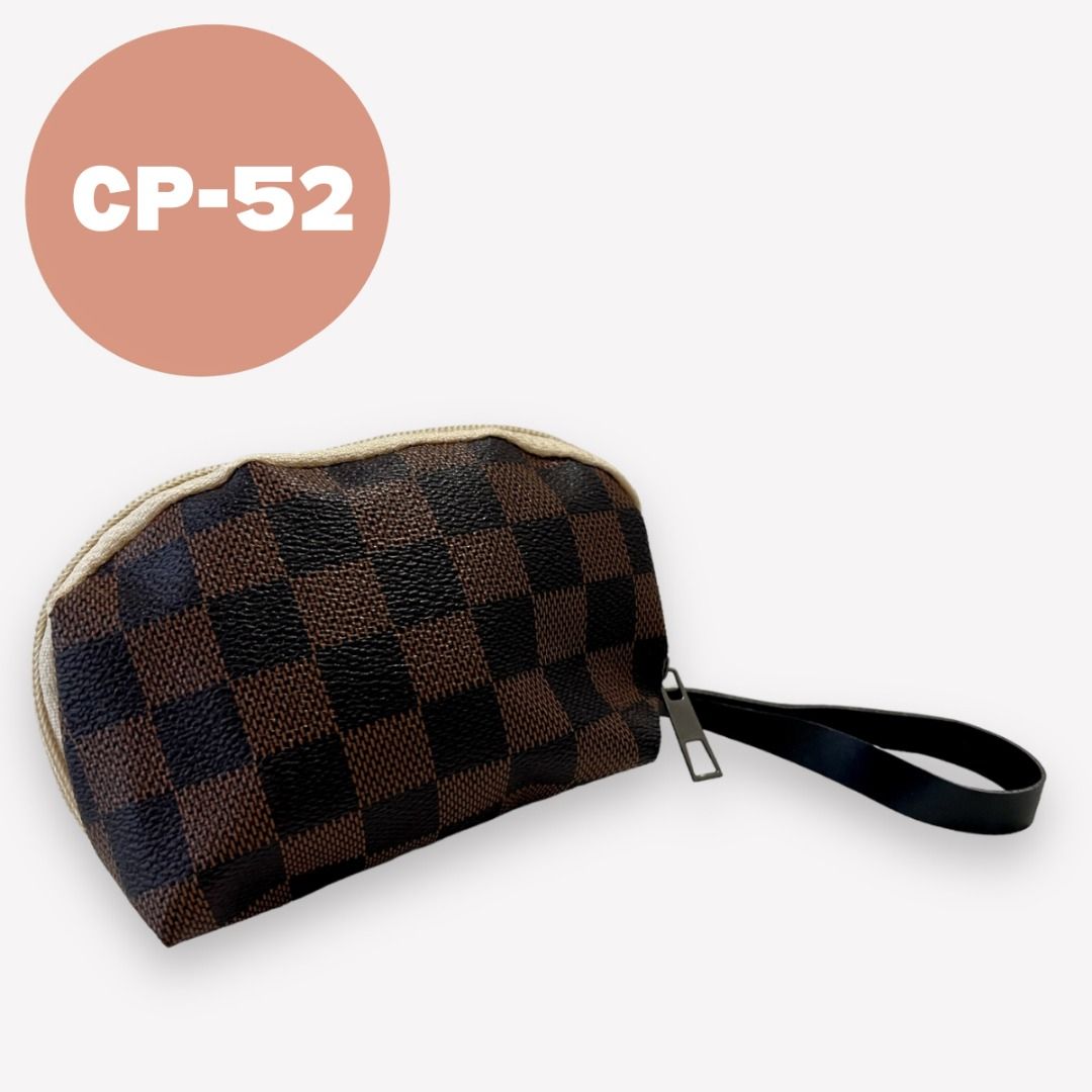 LV Heart Shaped Coin Purse, Women's Fashion, Bags & Wallets, Purses &  Pouches on Carousell