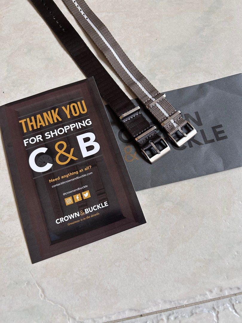 Crownandbuckle best sale