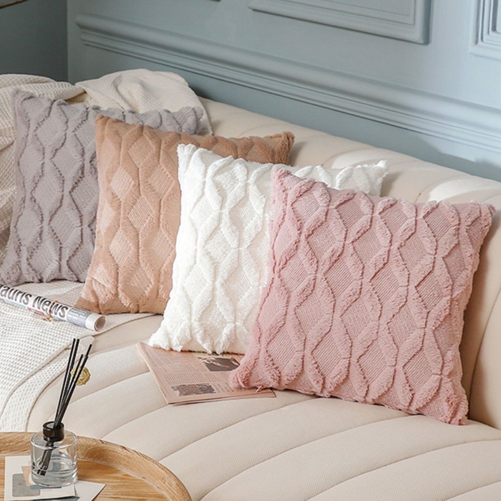 Big cheap square pillows