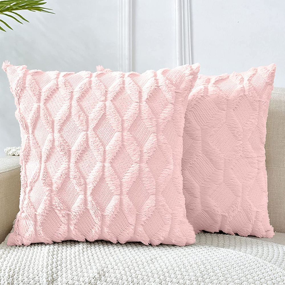 Big sofa pillow covers top