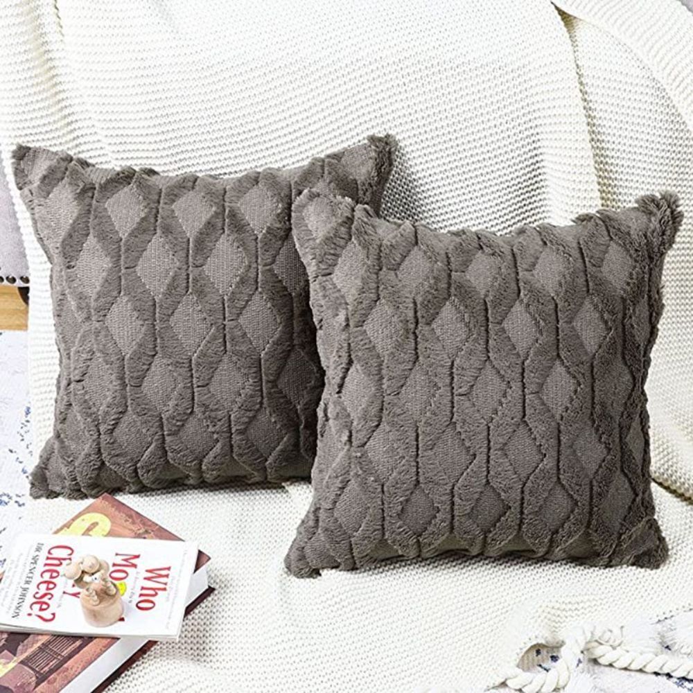Big sofa pillow covers 2025