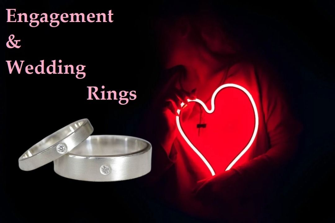 Custom wedding clearance band cost