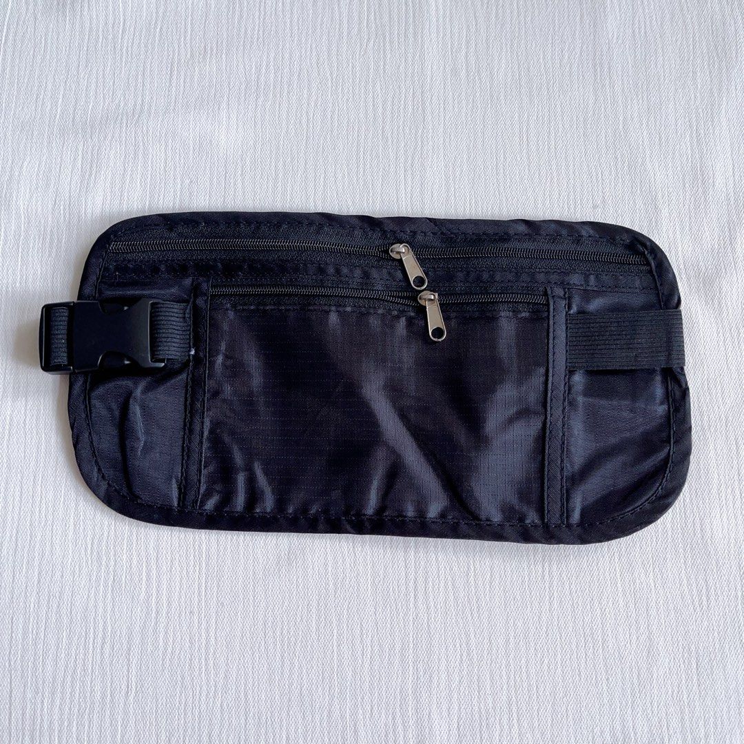 Daiso fanny pack 2025