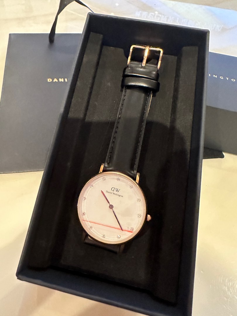 Daniel wellington online classy 34mm