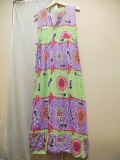 Daster Batik