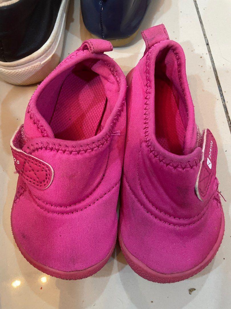 Decathlon best sale baby shoes