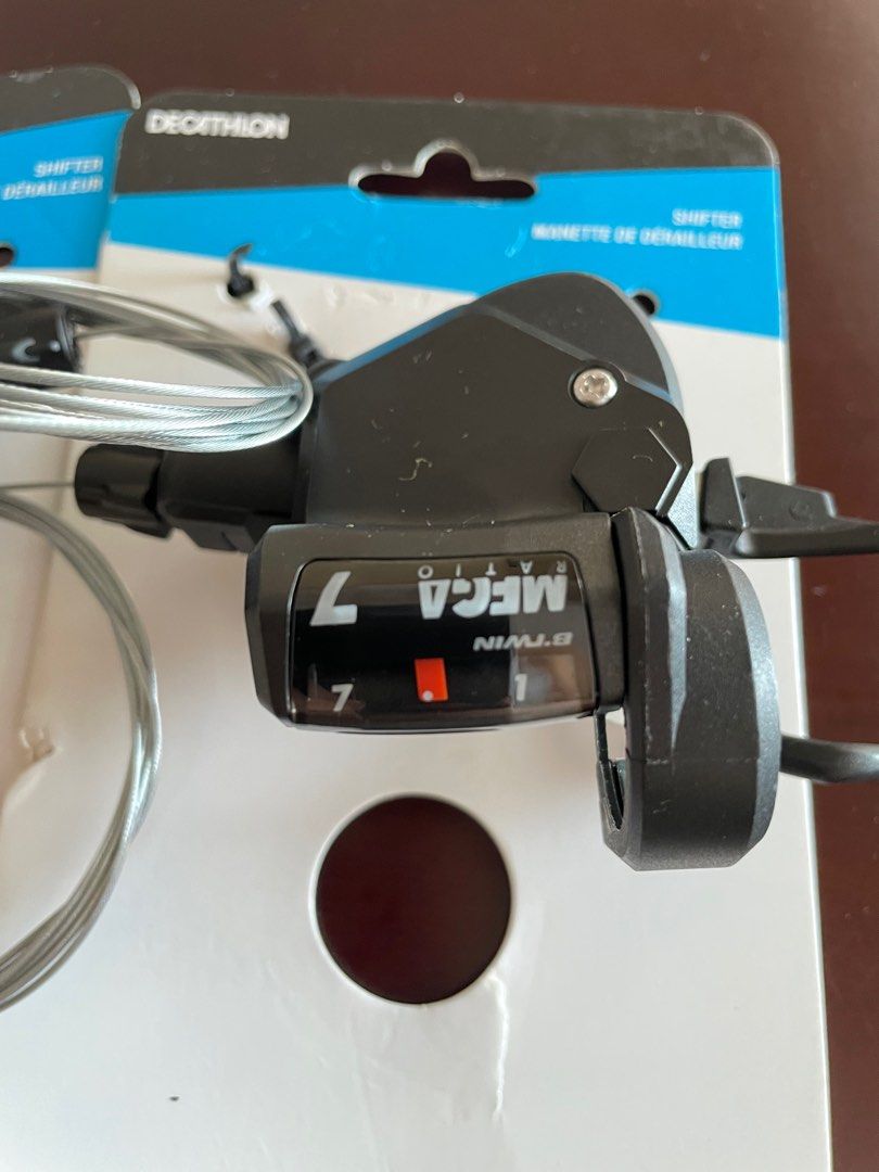 Decathlon gear shifter clearance