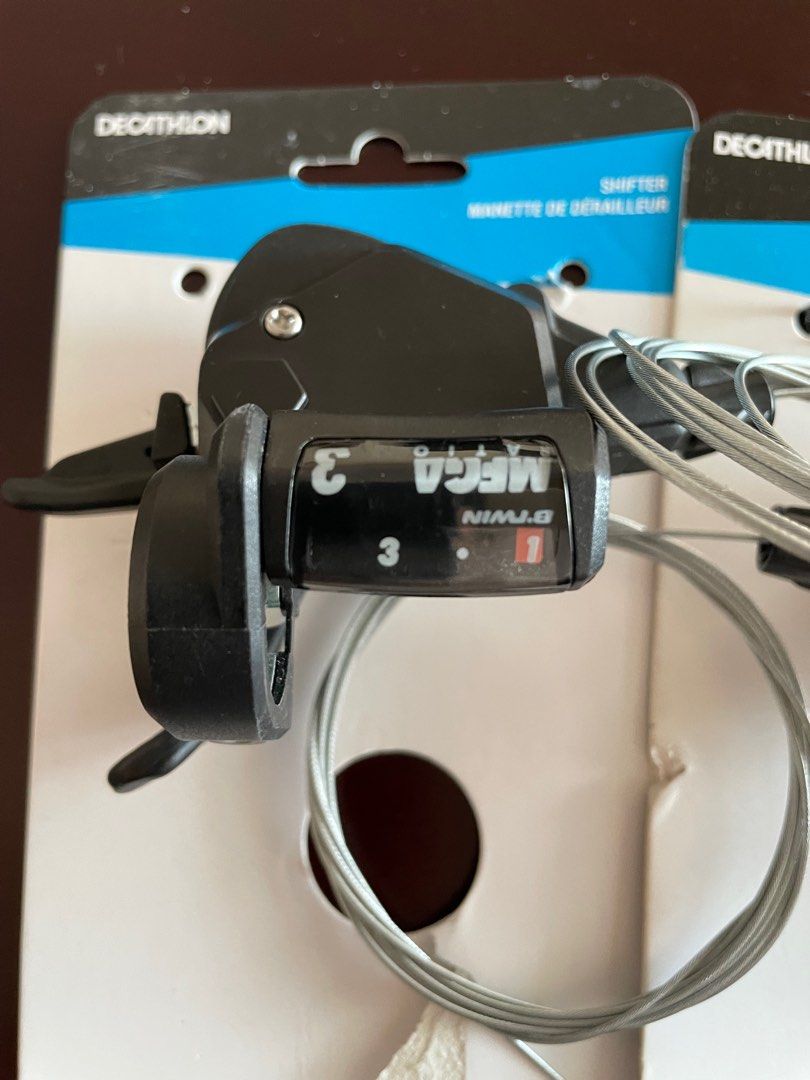 Decathlon sales gear shifter