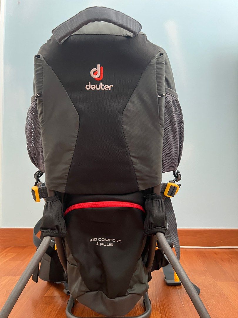 Deuter comfort plus 15 baby carrier outlet